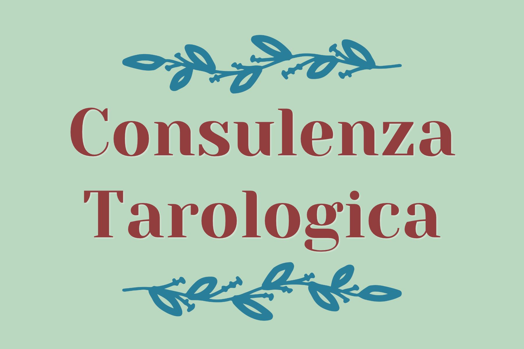 Consulenza tarologia tarocchi bologna