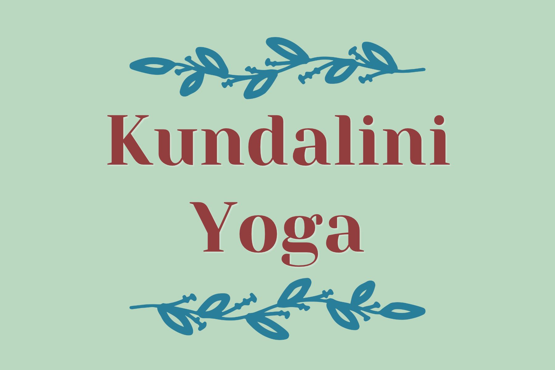 kundalini yoga bologna simona benazzi