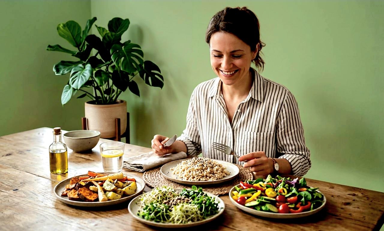 Dieta psicosomatica educazione alimentare Simona Benazzi Bologna