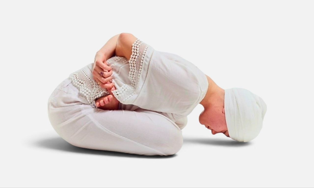 kundalini yoga bologna